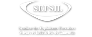 Syndicat des Exploitants Forestiers Scieurs et Industriels du Limousin
